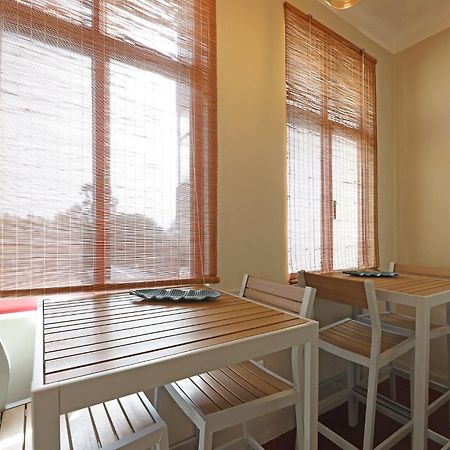 Flh Porto Classic Apartment With Parking Extérieur photo