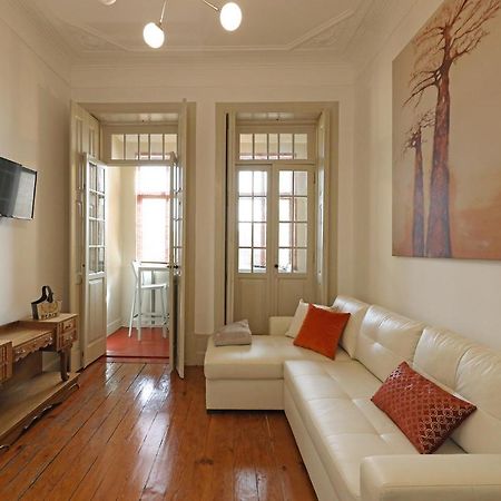 Flh Porto Classic Apartment With Parking Extérieur photo