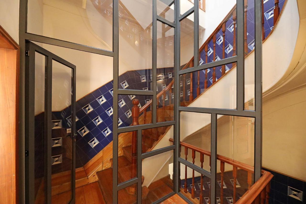Flh Porto Classic Apartment With Parking Extérieur photo