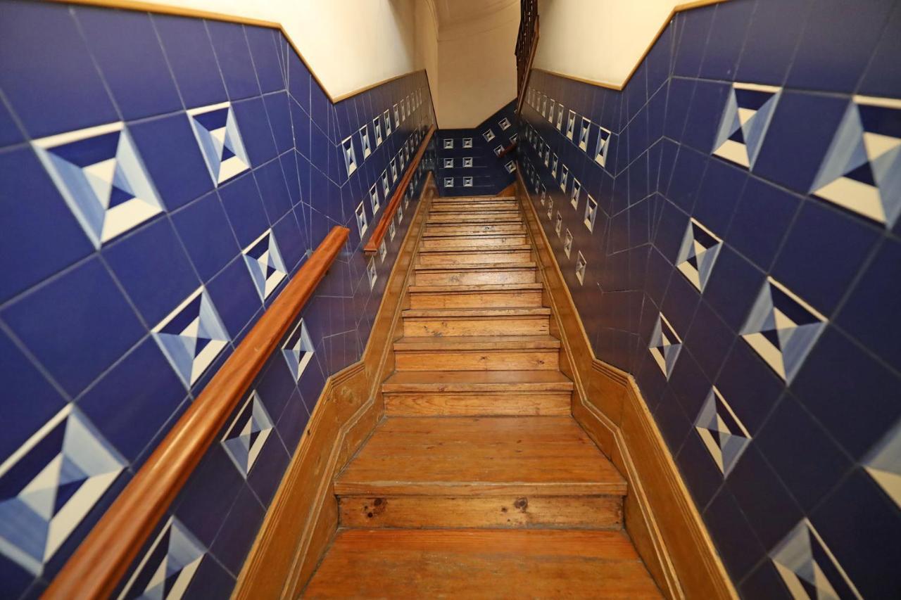 Flh Porto Classic Apartment With Parking Extérieur photo