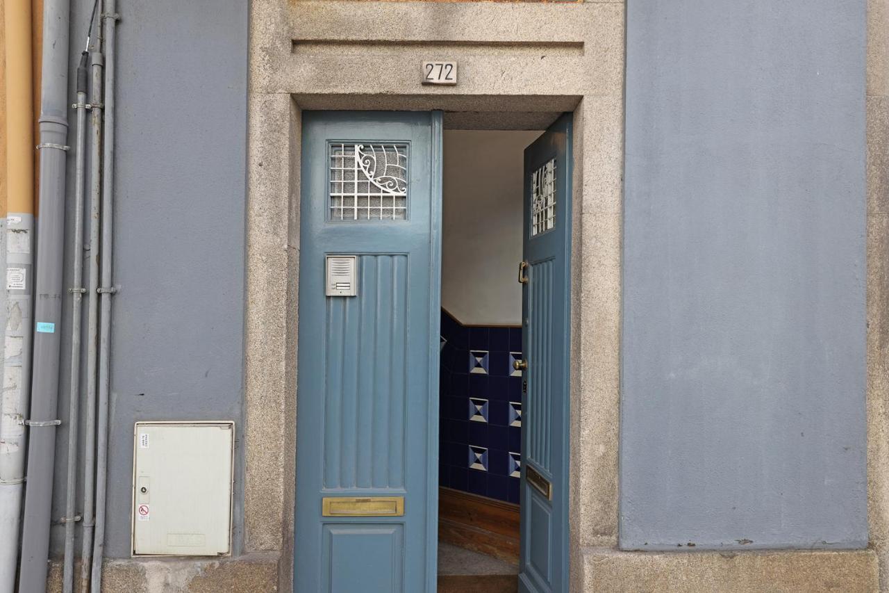 Flh Porto Classic Apartment With Parking Extérieur photo