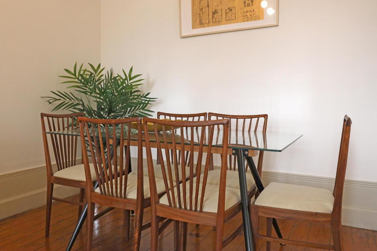 Flh Porto Classic Apartment With Parking Extérieur photo